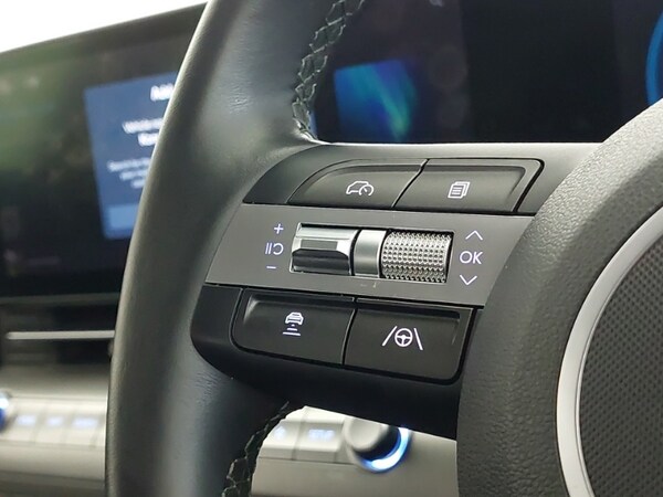 Used Hyundai KONA 2024 for sale - 76221487: Photo 19