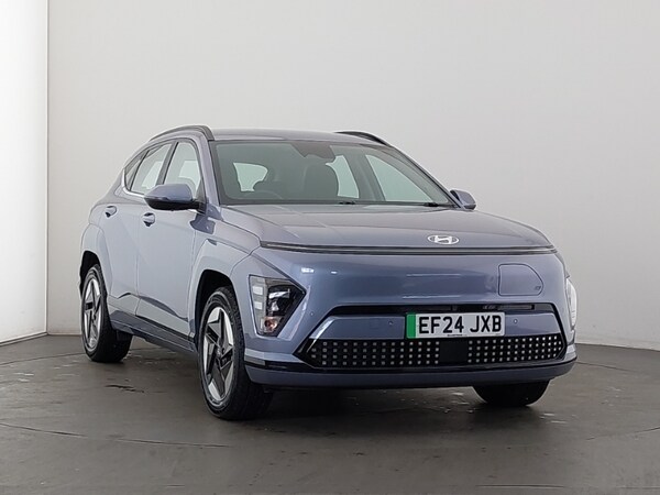 Used Hyundai KONA 2024 for sale - 76221487: Photo 1