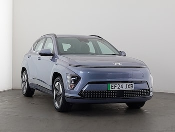 Hyundai - KONA