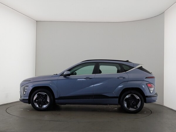 Used Hyundai KONA 2024 for sale - 76221487: Photo 4