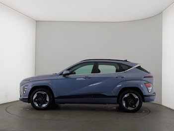 Used Hyundai KONA 2024 for sale - 76221487: Photo 4