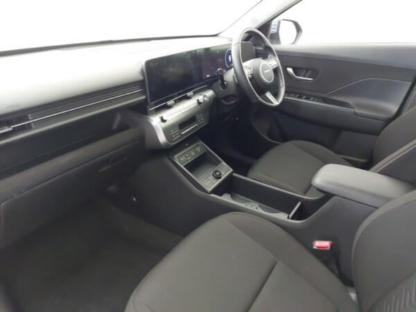 Used Hyundai KONA 2024 for sale - 76221487: Photo 5