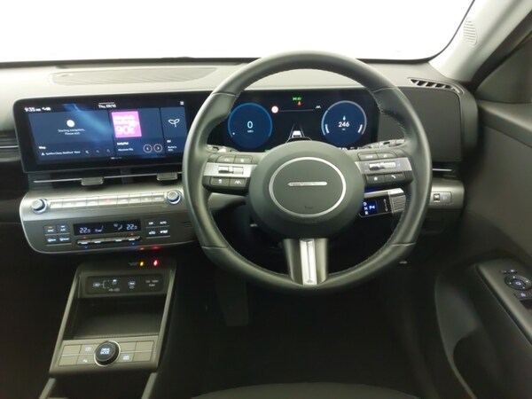 Used Hyundai KONA 2024 for sale - 76221487: Photo 7
