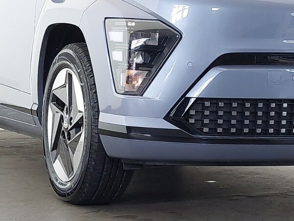 Used Hyundai KONA 2024 for sale - 76221487: Photo 9