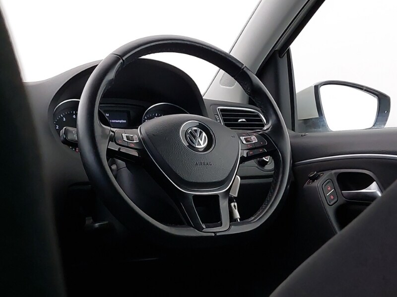 Used Volkswagen Polo 2017 for sale - 77678181: Photo 10