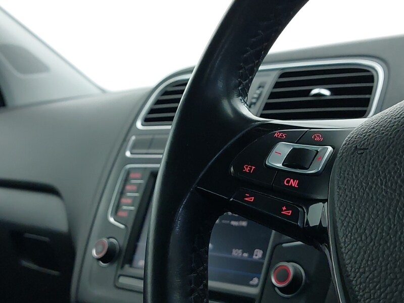 Used Volkswagen Polo 2017 for sale - 77678181: Photo 14