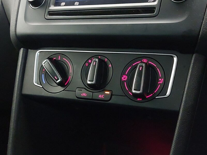 Used Volkswagen Polo 2017 for sale - 77678181: Photo 15