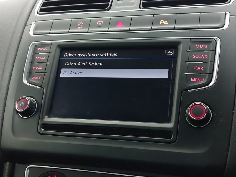 Used Volkswagen Polo 2017 for sale - 77678181: Photo 18