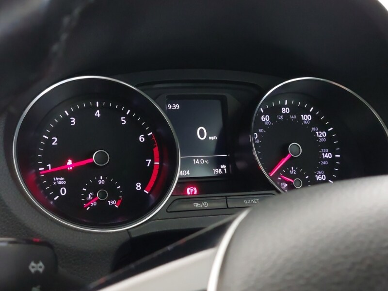 Used Volkswagen Polo 2017 for sale - 77678181: Photo 19