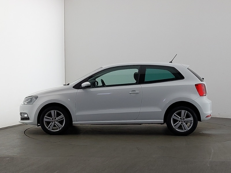 Used Volkswagen Polo 2017 for sale - 77678181: Photo 4