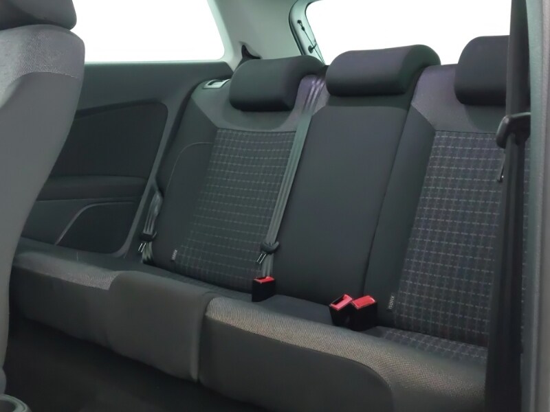 Used Volkswagen Polo 2017 for sale - 77678181: Photo 6