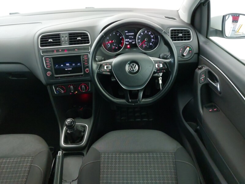 Used Volkswagen Polo 2017 for sale - 77678181: Photo 7