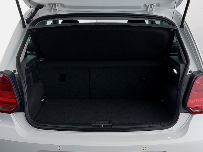 Used Volkswagen Polo 2017 for sale - 77678181: Photo 8