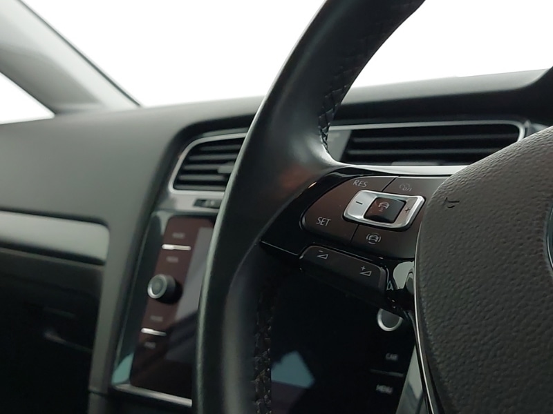 Used Volkswagen Golf 2019 for sale - 77114586: Photo 13