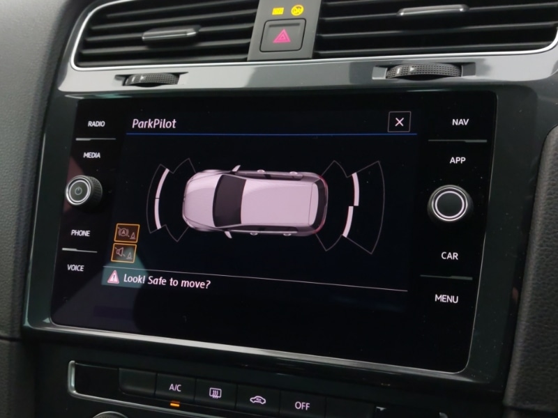 Used Volkswagen Golf 2019 for sale - 77114586: Photo 17