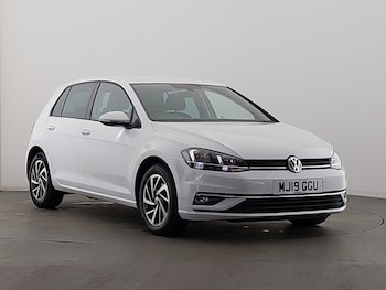 Volkswagen Golf feature image