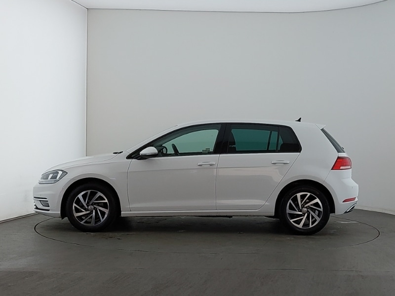 Used Volkswagen Golf 2019 for sale - 77114586: Photo 4
