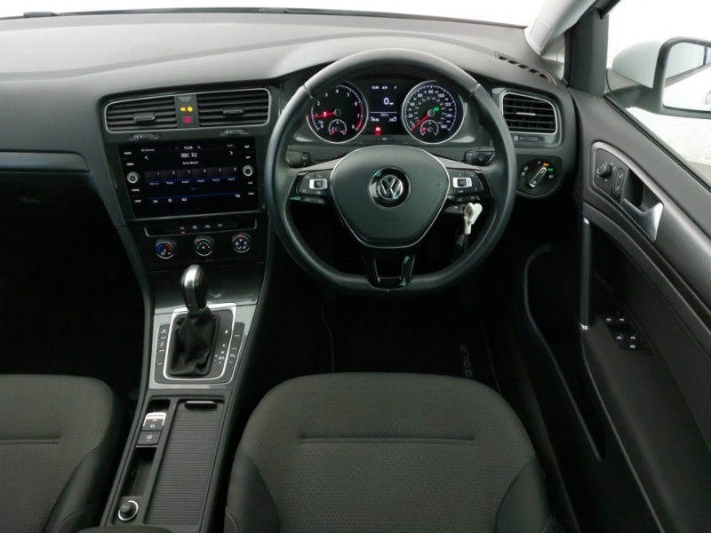 Used Volkswagen Golf 2019 for sale - 77114586: Photo 7