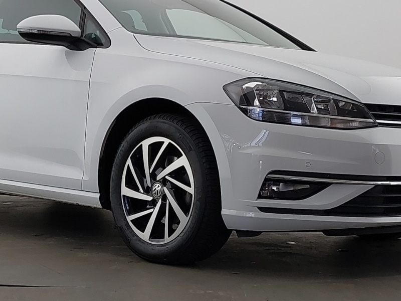 Used Volkswagen Golf 2019 for sale - 77114586: Photo 9