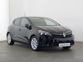 Used Renault Clio 2025 for sale - 78333827: Photo