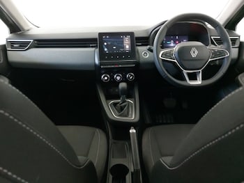 Used Renault Clio 2025 for sale - 78333827: Photo