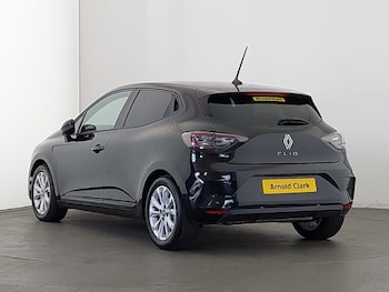 Used Renault Clio 2025 for sale - 78333827: Photo