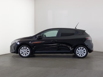 Used Renault Clio 2025 for sale - 78333827: Photo
