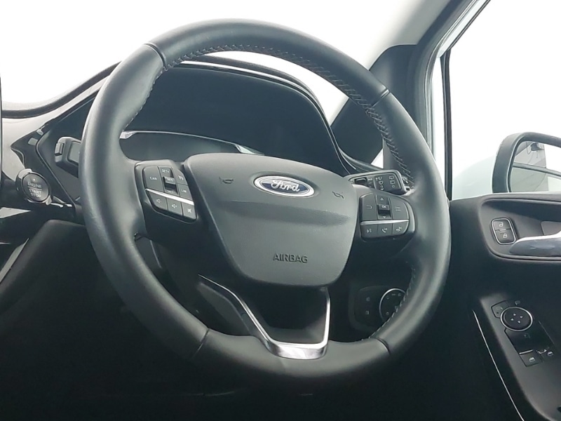 Used Ford Fiesta 2018 for sale - 77491478: Photo 10