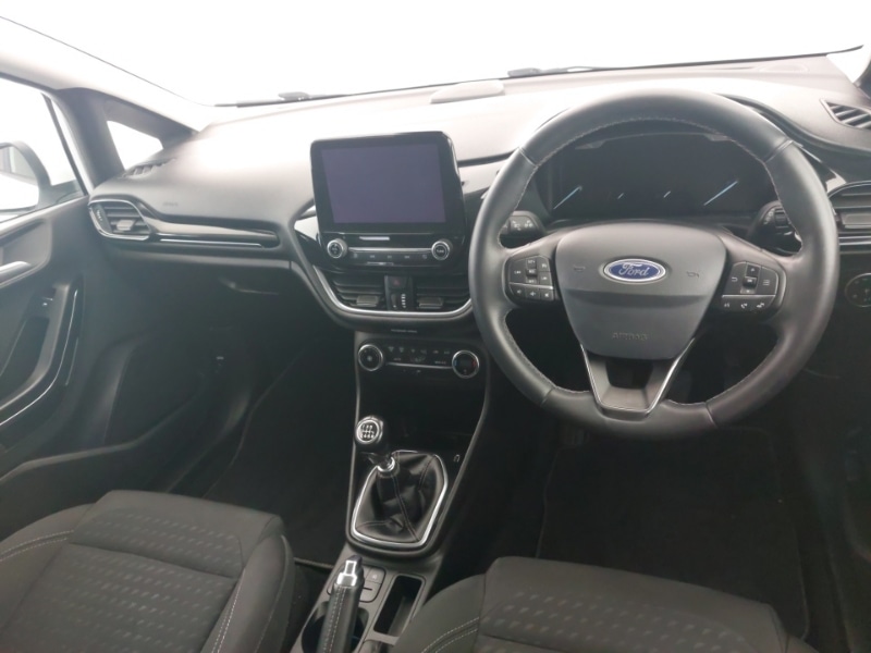 Used Ford Fiesta 2018 for sale - 77491478: Photo 11