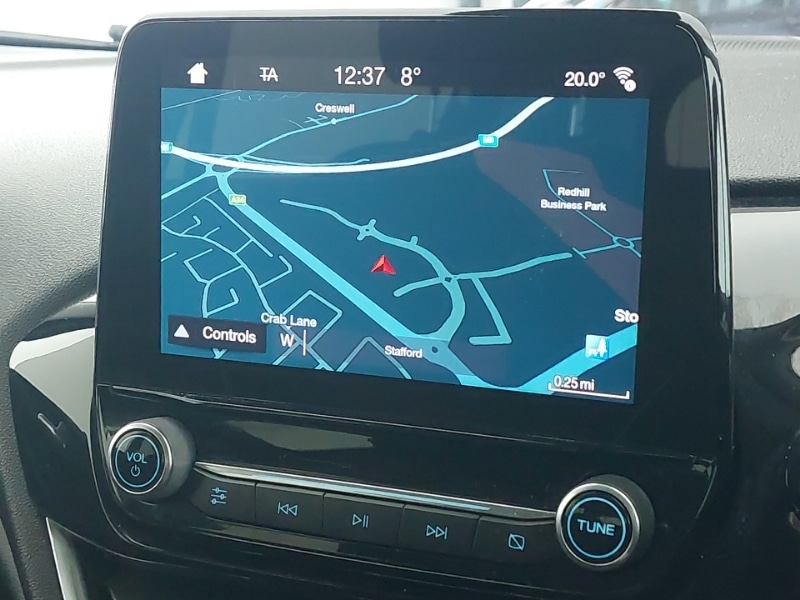 Used Ford Fiesta 2018 for sale - 77491478: Photo 13