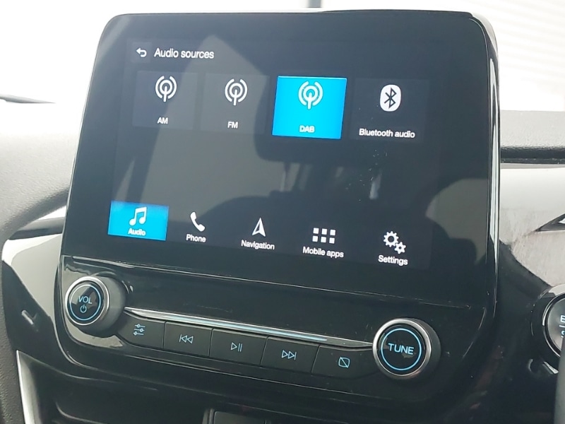 Used Ford Fiesta 2018 for sale - 77491478: Photo 15