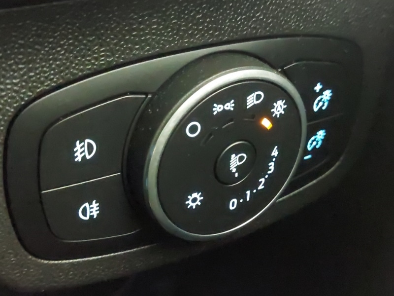 Used Ford Fiesta 2018 for sale - 77491478: Photo 17