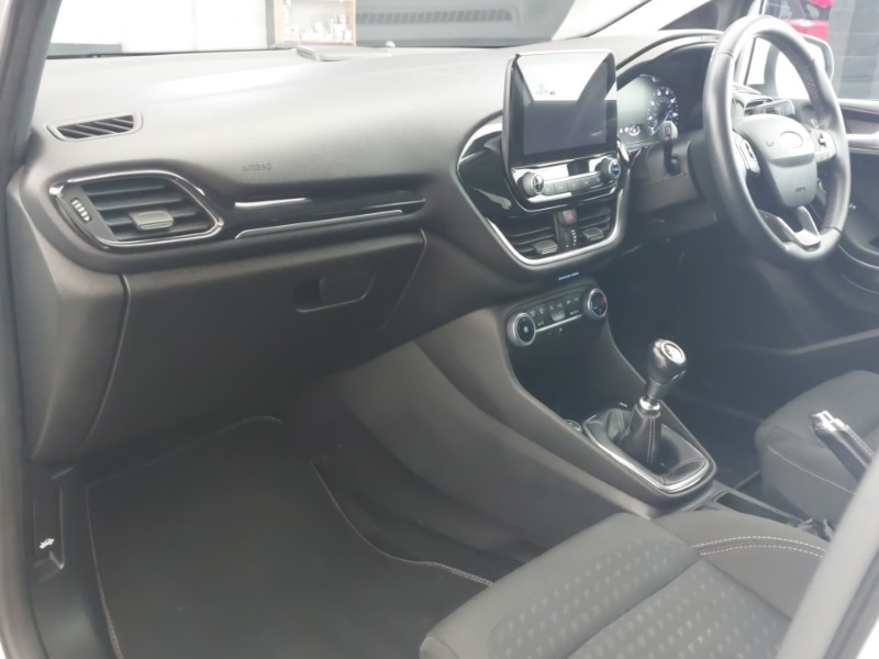 Used Ford Fiesta 2018 for sale - 77491478: Photo 5