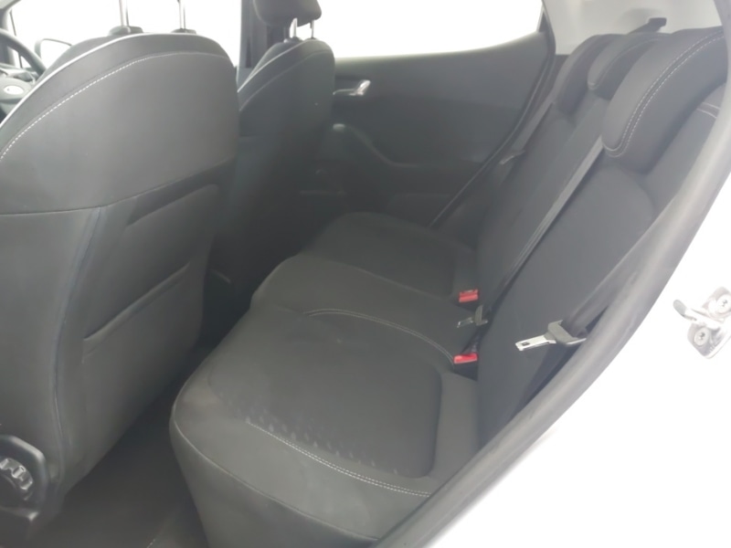 Used Ford Fiesta 2018 for sale - 77491478: Photo 6