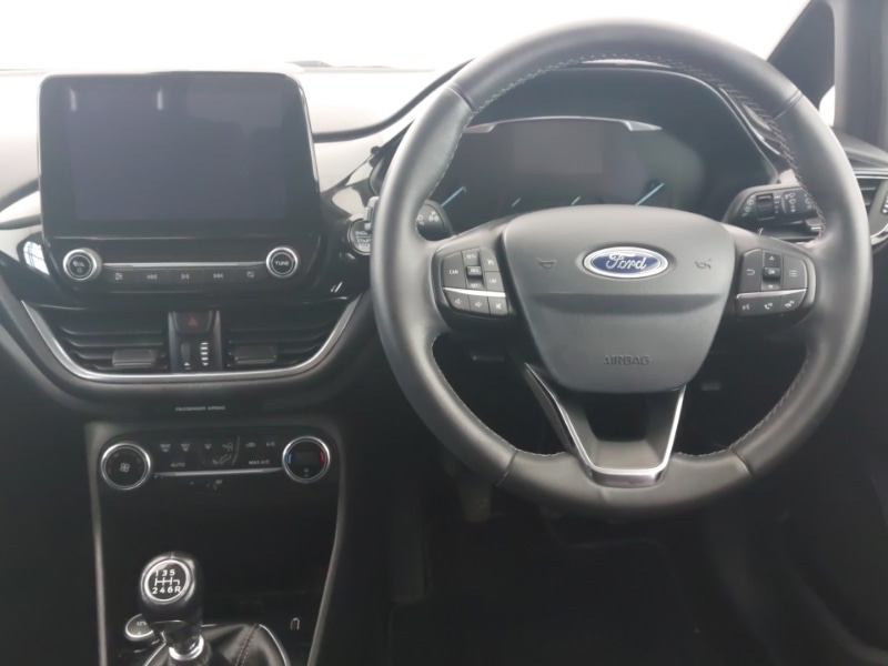 Used Ford Fiesta 2018 for sale - 77491478: Photo 7