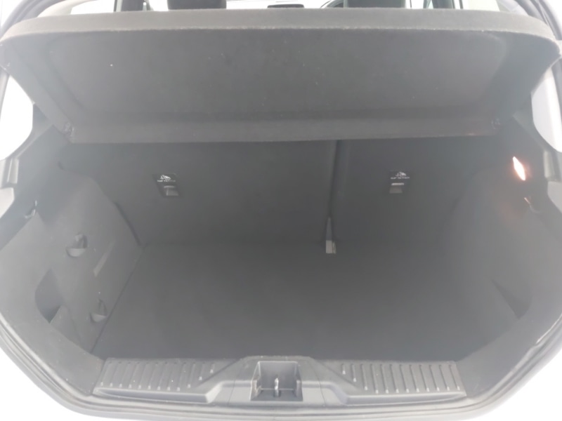 Used Ford Fiesta 2018 for sale - 77491478: Photo 8