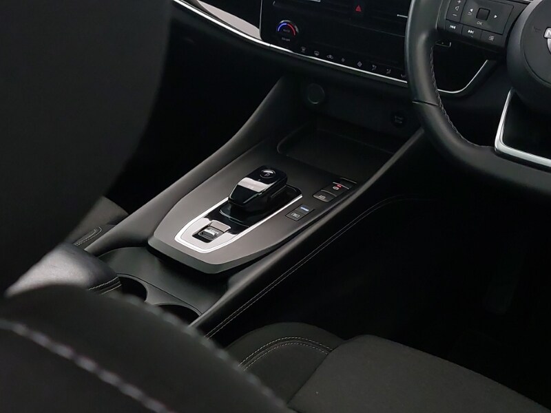 Used Nissan Qashqai 2024 for sale - 76795666: Photo 11