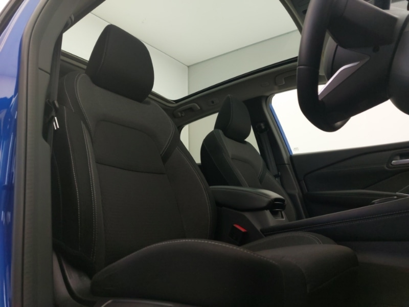 Used Nissan Qashqai 2024 for sale - 76795666: Photo 12