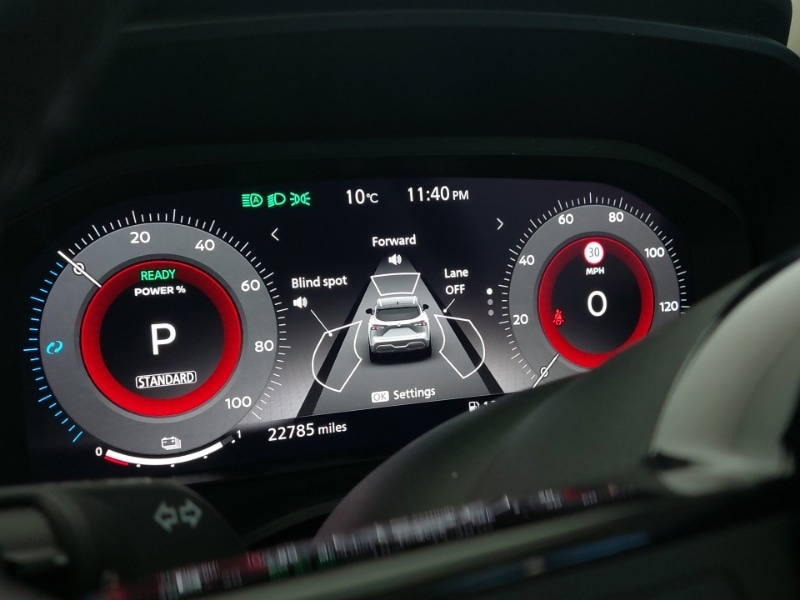 Used Nissan Qashqai 2024 for sale - 76795666: Photo 15