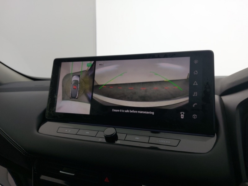 Used Nissan Qashqai 2024 for sale - 76795666: Photo 17