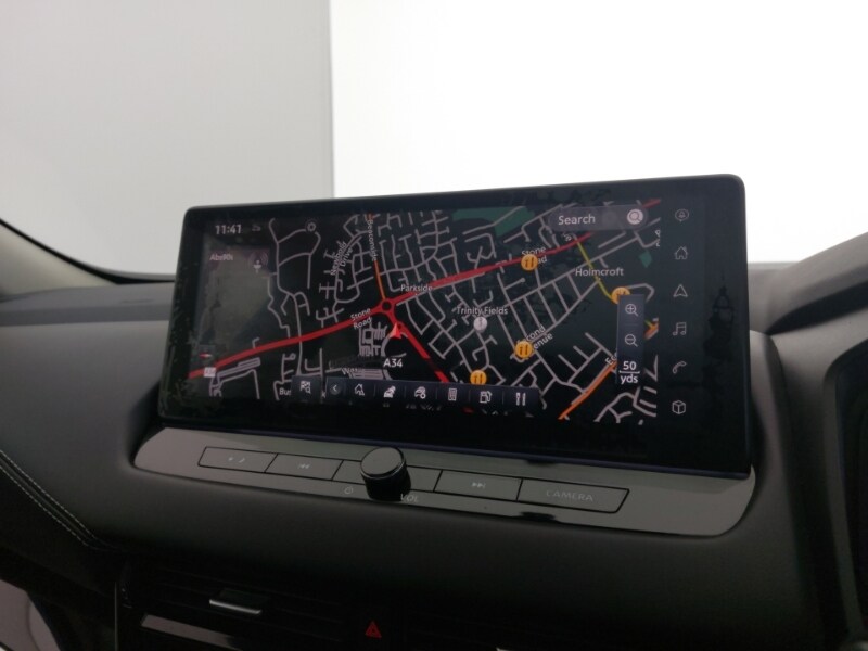 Used Nissan Qashqai 2024 for sale - 76795666: Photo 18