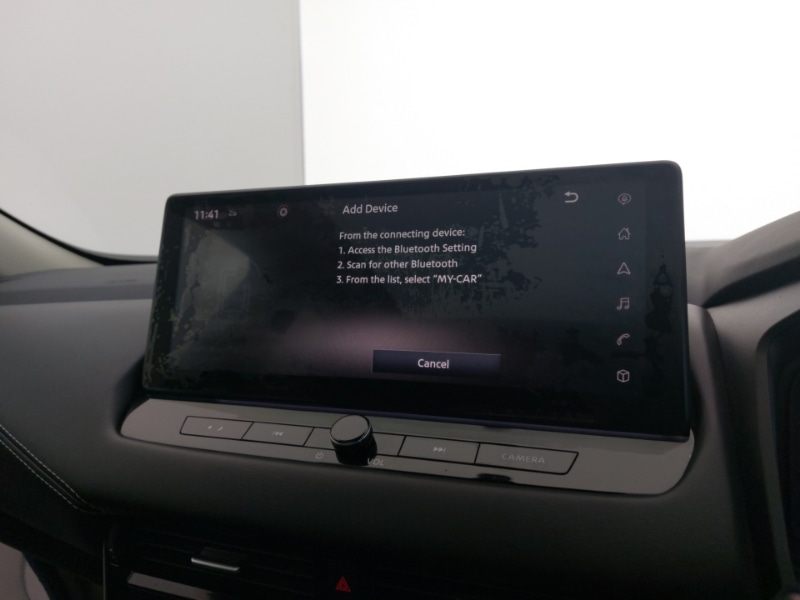 Used Nissan Qashqai 2024 for sale - 76795666: Photo 19