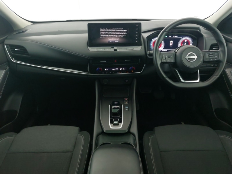 Used Nissan Qashqai 2024 for sale - 76795666: Photo 2