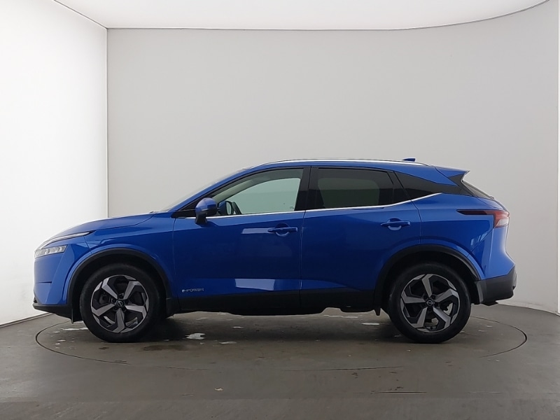 Used Nissan Qashqai 2024 for sale - 76795666: Photo 4