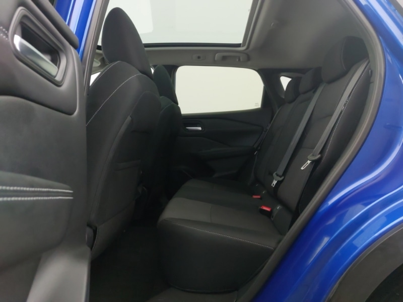 Used Nissan Qashqai 2024 for sale - 76795666: Photo 6