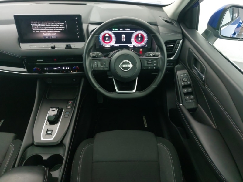 Used Nissan Qashqai 2024 for sale - 76795666: Photo 7