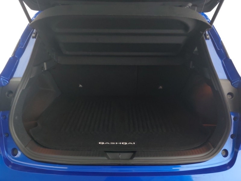 Used Nissan Qashqai 2024 for sale - 76795666: Photo 8