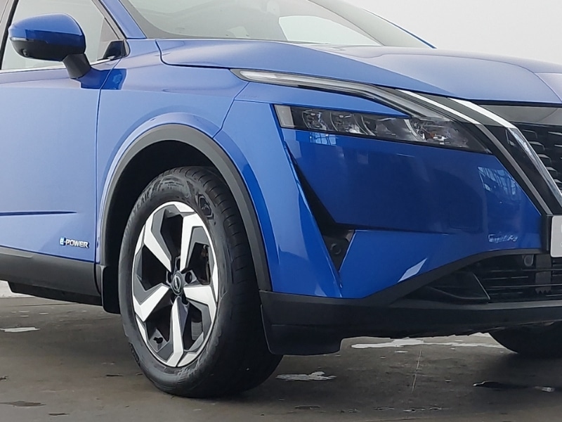 Used Nissan Qashqai 2024 for sale - 76795666: Photo 9