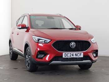 2024 - 1.0T GDi Exclusive 5dr DCT