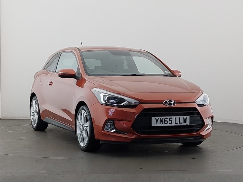 Used Hyundai i20 2015 for sale - 76629288: Photo 1